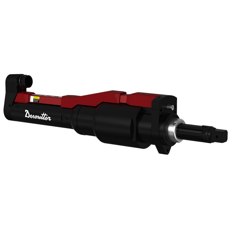 EFD106-1100 product photo