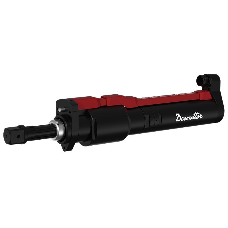 EFM-Spindeln product photo