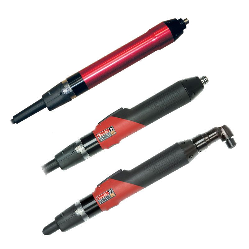 ECS – šroubovák s regulací proudu product photo