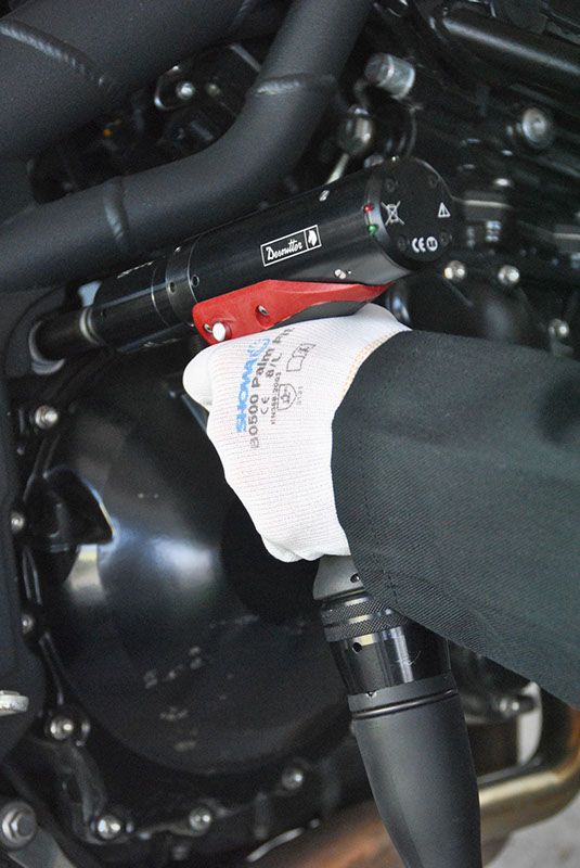 ELRT025 P4600 10S product photo