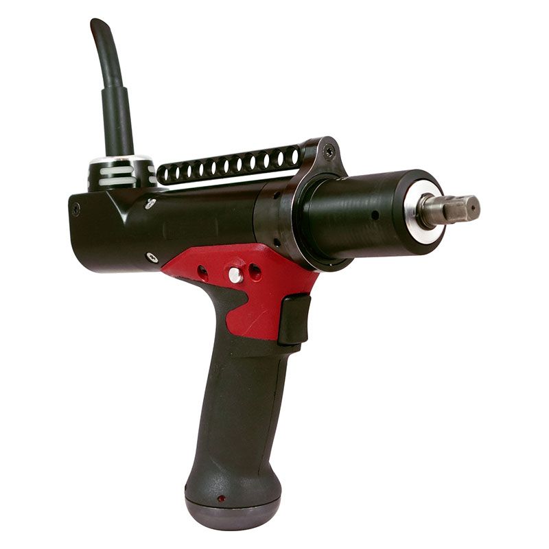 ELRT025T P4600-10S-1 product photo