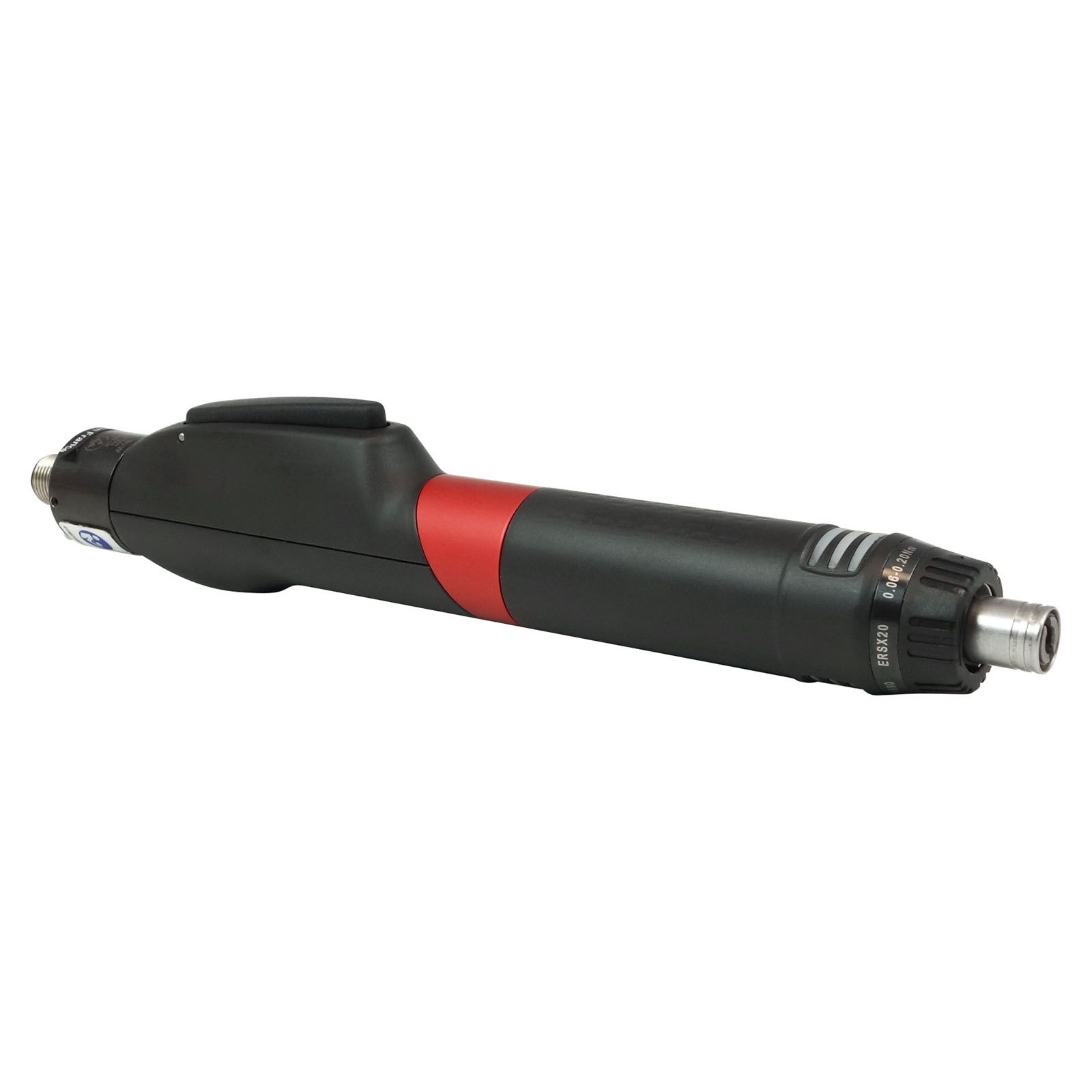 ERXS - Tranducerized In-line low torque screwdriver product photo