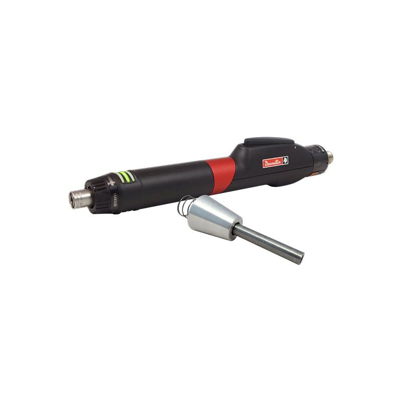 ERXS - Transducerized In-line low torque screwdriver product photo