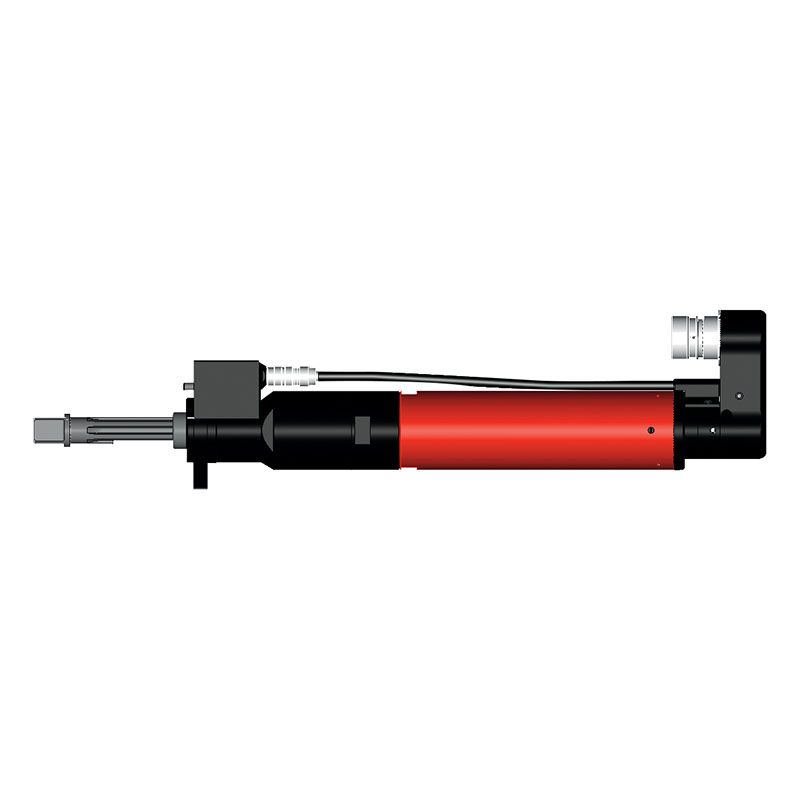 EME - Fixtured Electric Spindle product photo