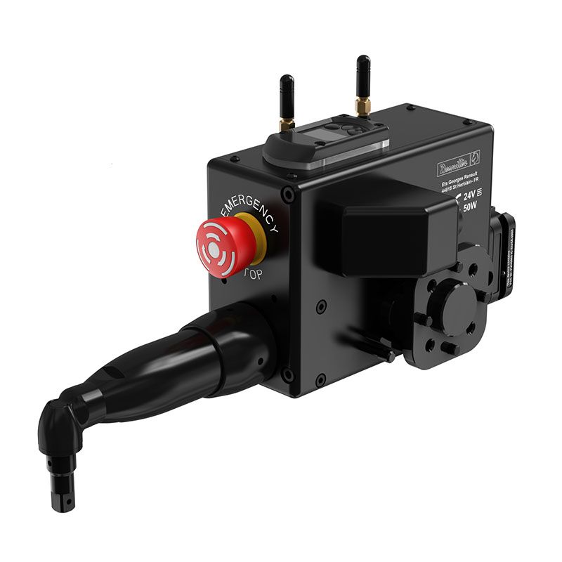 EFBCA15-900-10S-ES product photo