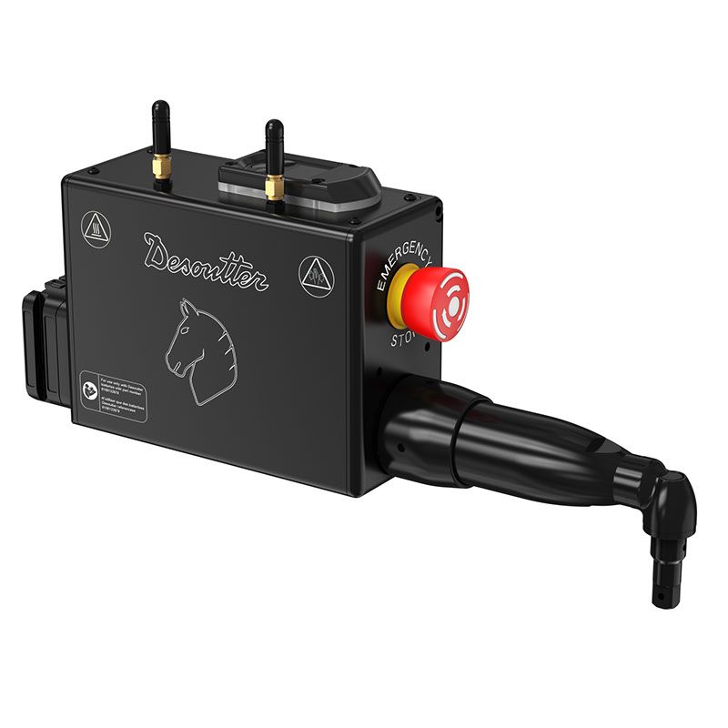 EFBCA15-900-10S-ES product photo