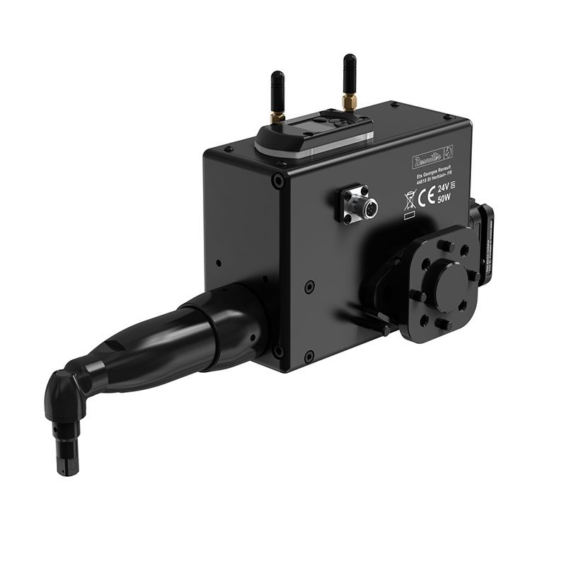 EFBCA50-450-10S product photo