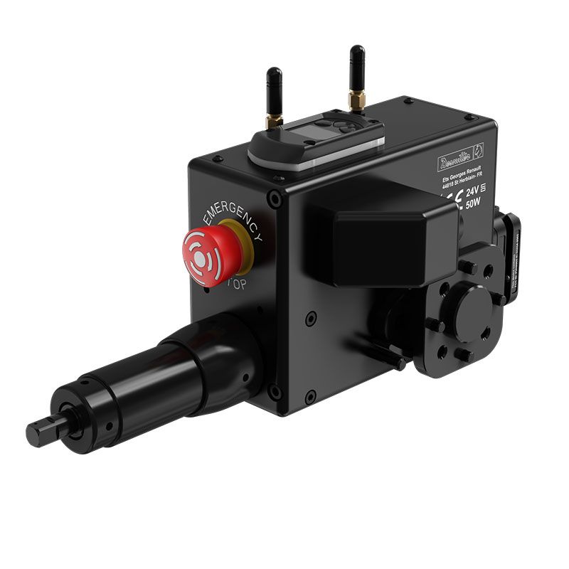 EFBCI20-770-10S-ES product photo