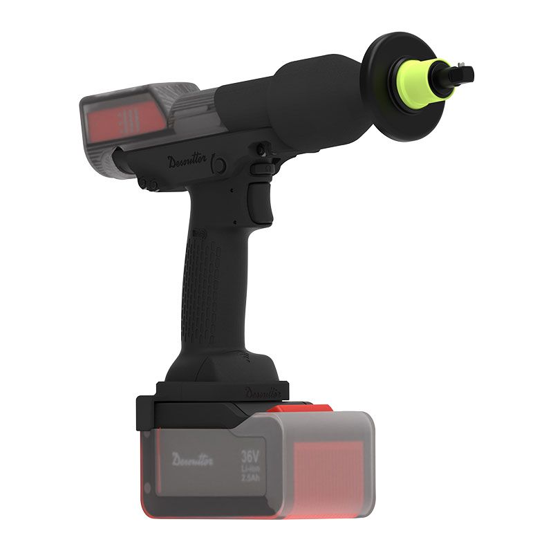 BLRTA025-10S-INS-EXT-SQ3/8-SQ3/8-P-IH-G product photo