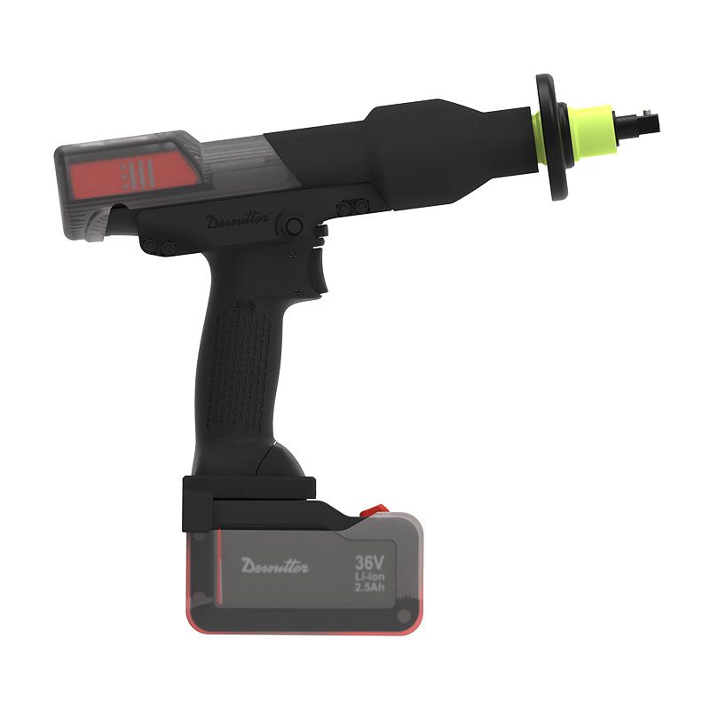BLRTA025-10S-INS-EXT-SQ3/8-SQ3/8-P-IH-G product photo