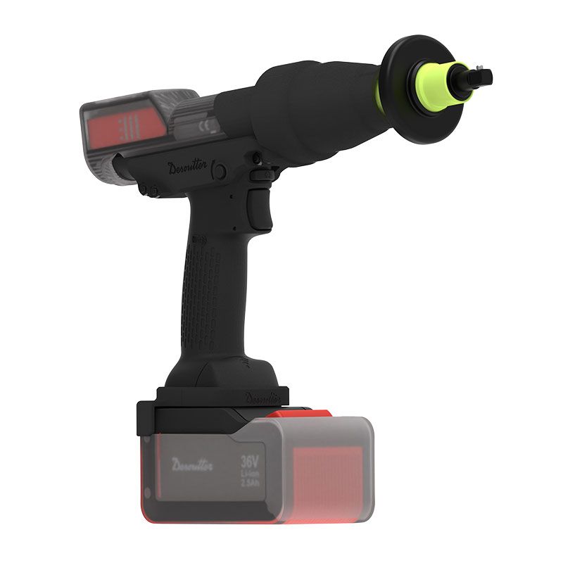 BLRTA045-10S-INS-EXT-SQ3/8-SQ3/8-P-IH-G product photo