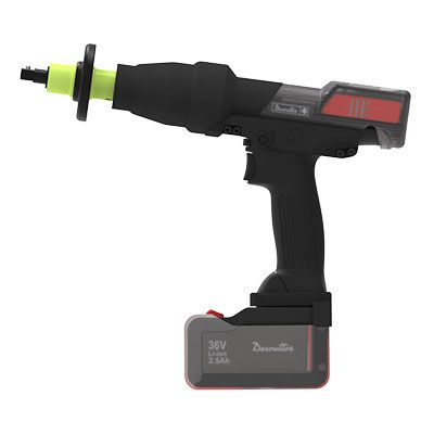 BLRTA045-10S-INS-EXT-SQ3/8-SQ3/8-P-IH-G product photo