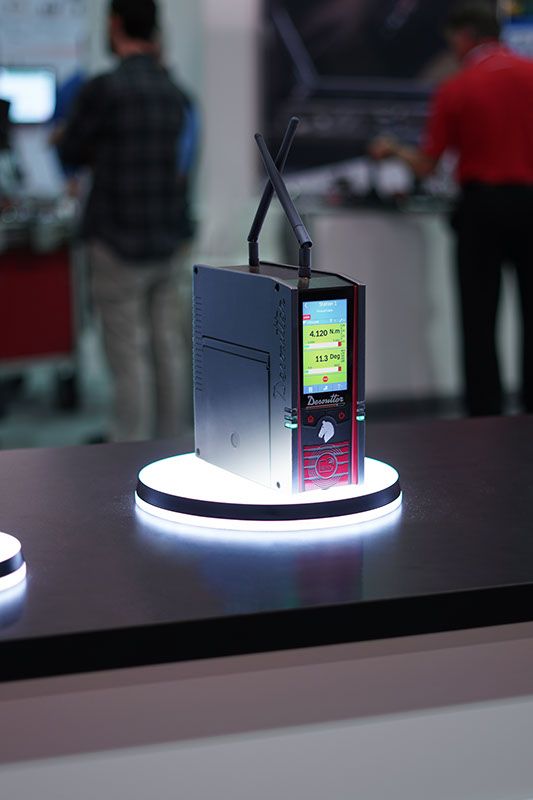 CONNECT-W produktfoto