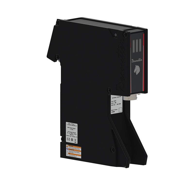 M-DRIVE product photo