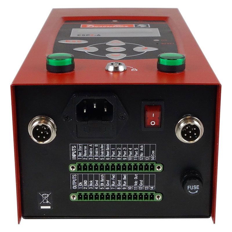 ESP2-A product photo