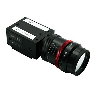 nexonar Cameras product photo