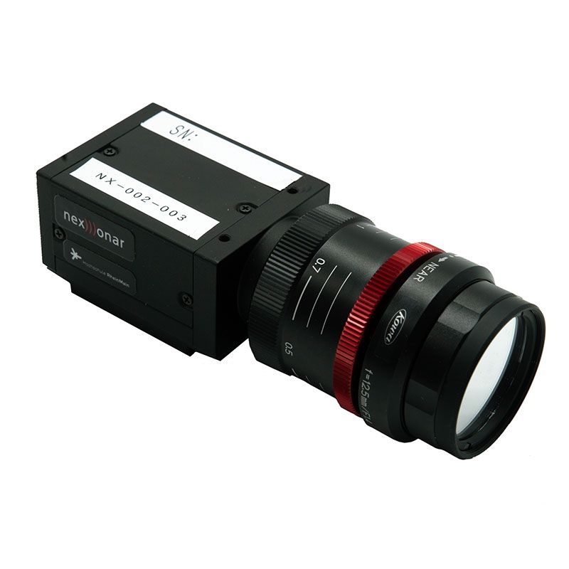 nexonar Cameras product photo