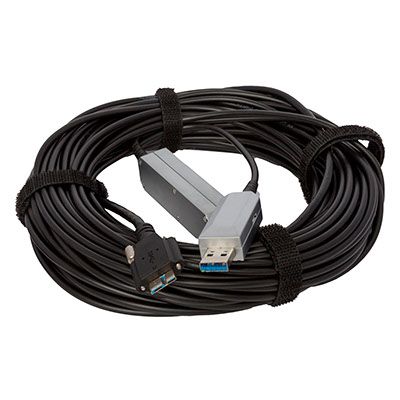 USB 3.0 Cable 20m hybrid product photo