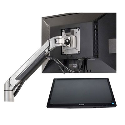 Monitor Touch+Holder 21,5HD product photo