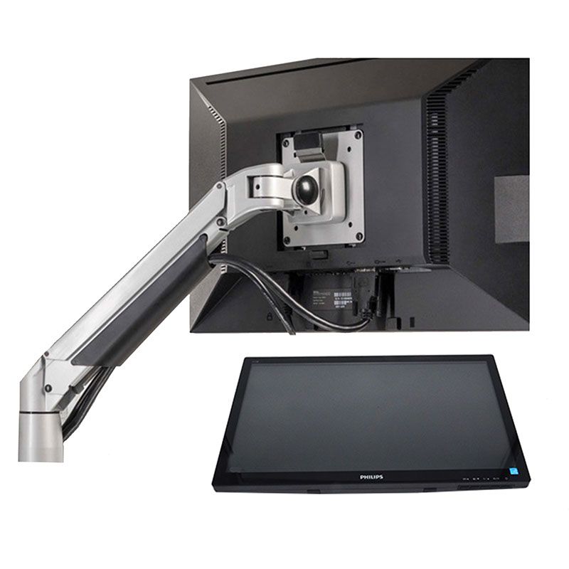 Monitor Touch+Holder 21,5HD product photo