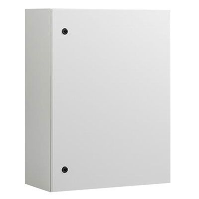 NEX Control Cabinet V2 STD IEC-4C product photo