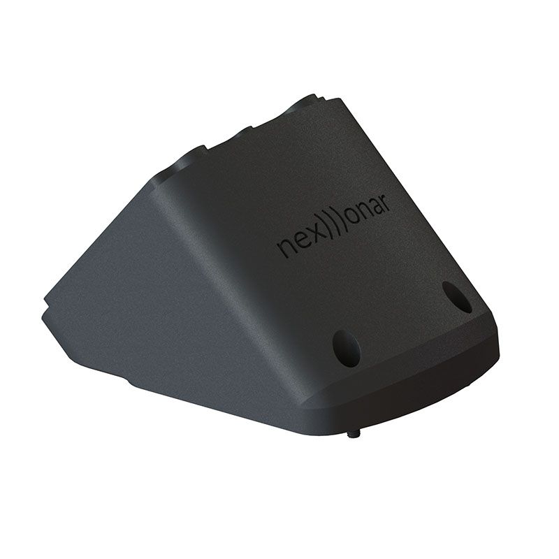 Angle adapter for STD CQ mount 45 Deg product photo