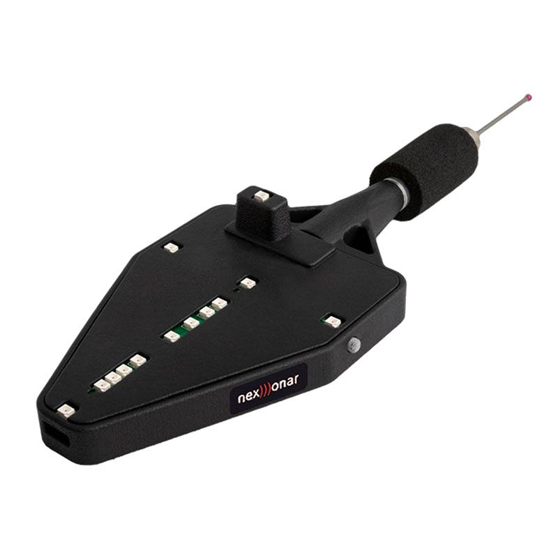 nexonar Hard Probe V3 product photo