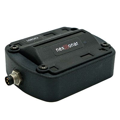 SCQT M8 with STD base mounting product photo
