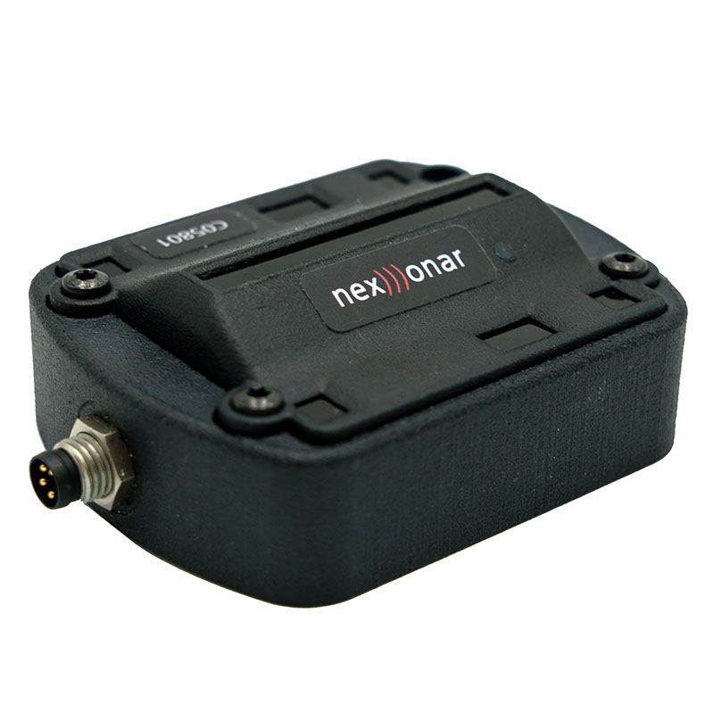 SCQT M8 with STD base mounting product photo