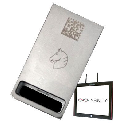 PivotWare Infinity ONE product photo