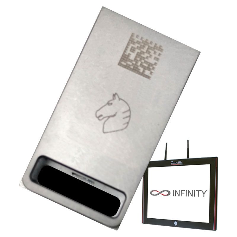 PivotWare Infinity ONE product photo