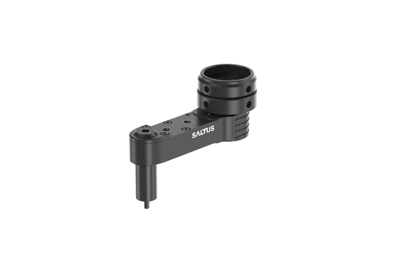 GFA – Zatvorený vidlicový kľúč fotografia produktu