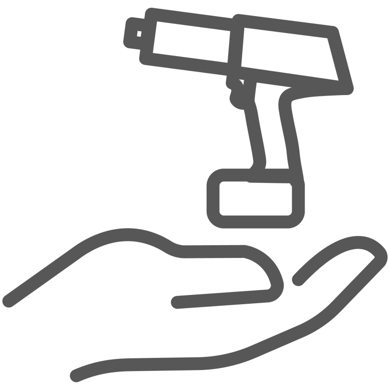 TOOL LOAN product photo