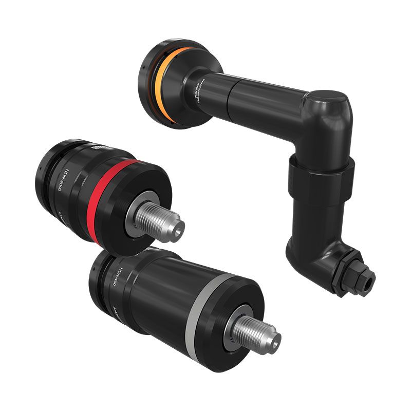 Drilling Head product photo