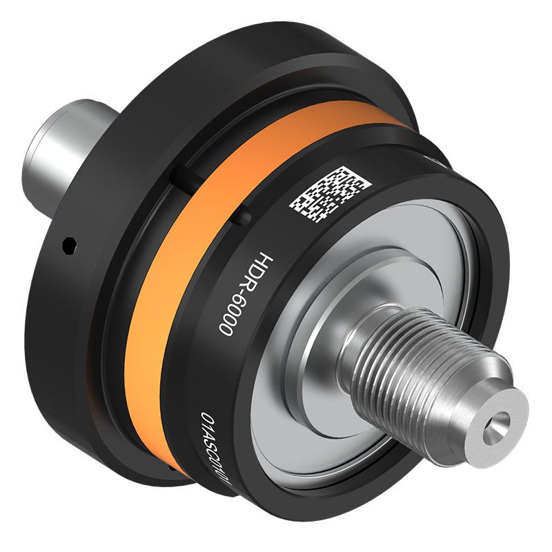 HDR-6000-6 product photo