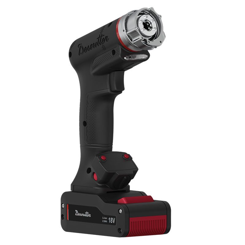 XPBM-6000-P product photo