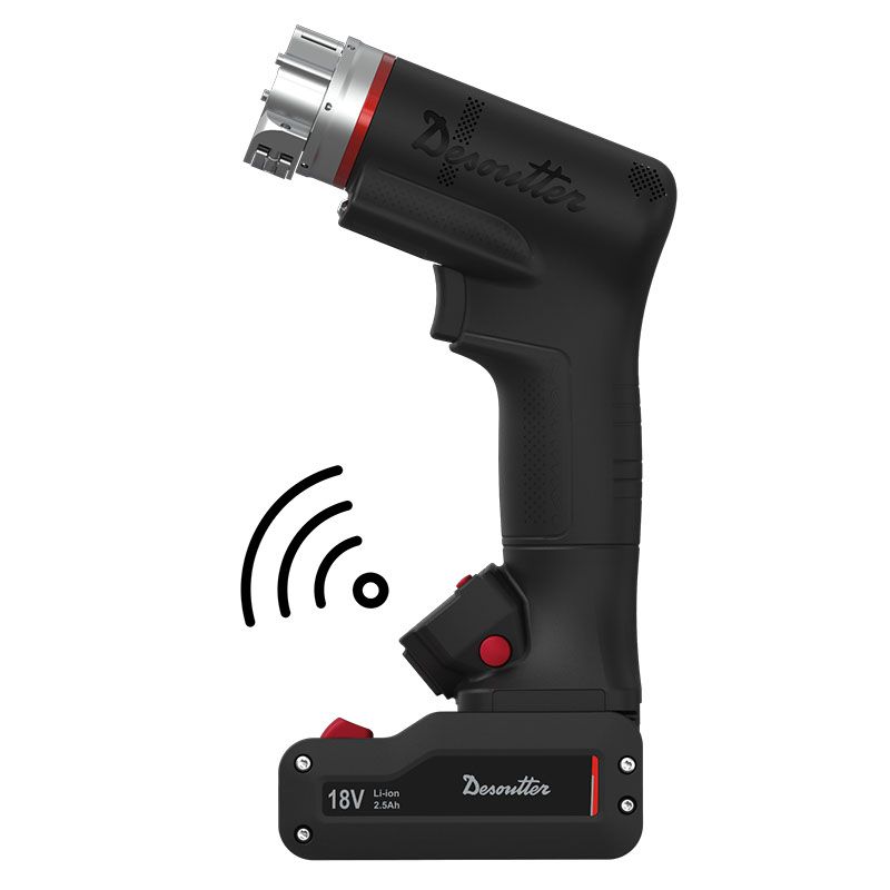 XPBMC-6000-P product photo