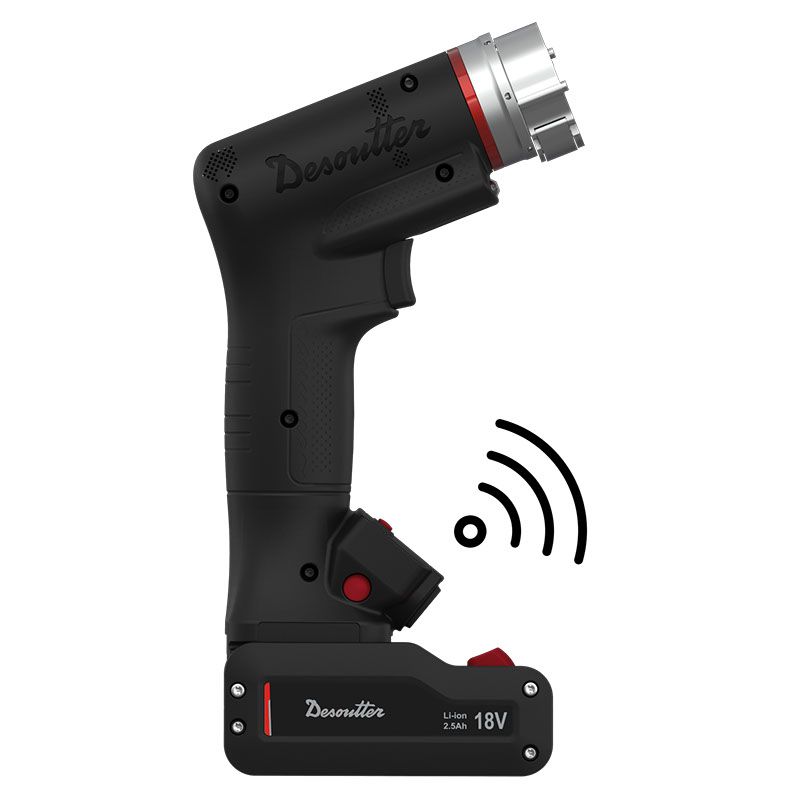 XPBMC-6000-P product photo