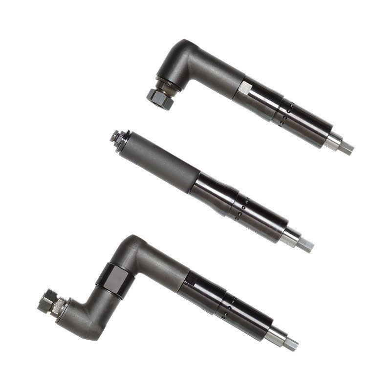 AH - Hlavy s více vrtáky product photo