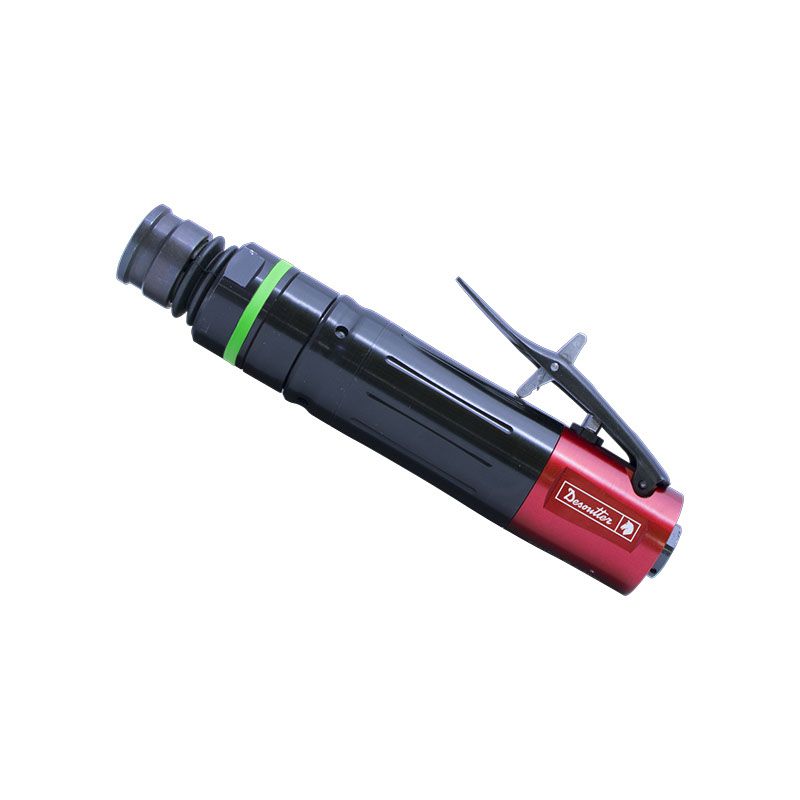 DR450 QR – Sűrített levegős egyenes fúró – B-FLEX QRX – Nyomatékmérős akkumulátoros szerszám – gyorskioldós product photo
