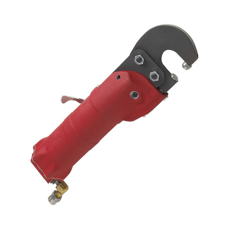 Riveting compression C-YOKE Squeezers product photo