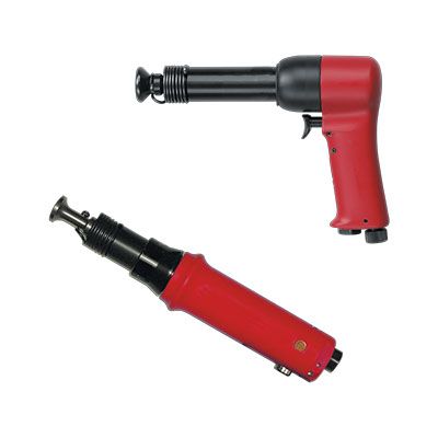 Rivet Hammers product photo