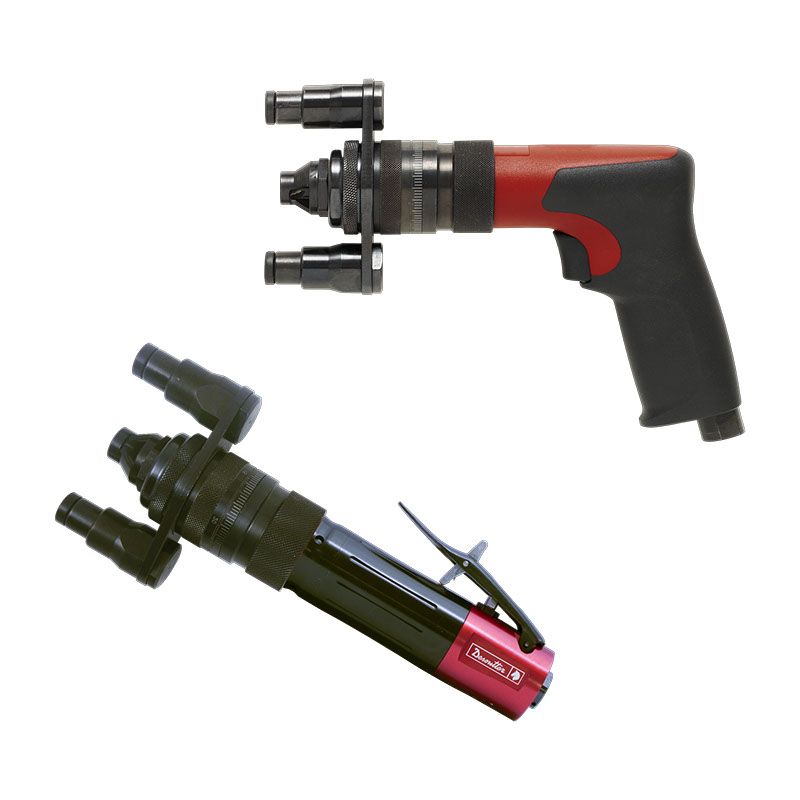 Rivet Shavers product photo