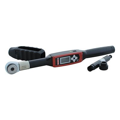 Q-Shield - C-  Smart Connected Wrench product photo