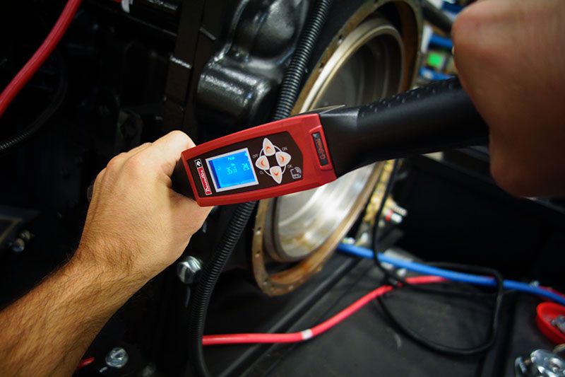 Q-SHIELD 400-S product photo