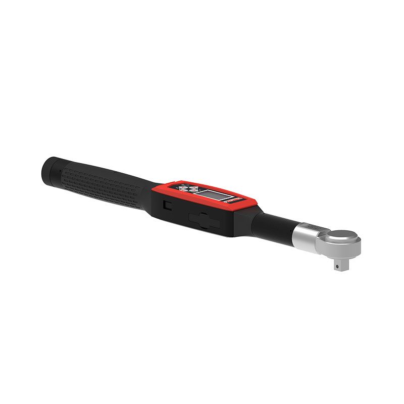 Q-SHIELD-C - eLINK Smart Connected Wrench product photo