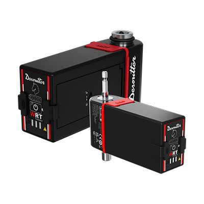 WRT - Wireless Rotary Transducer product photo