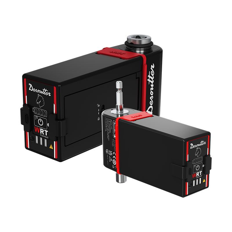 WRT– Bezdrátový rotační snímač product photo