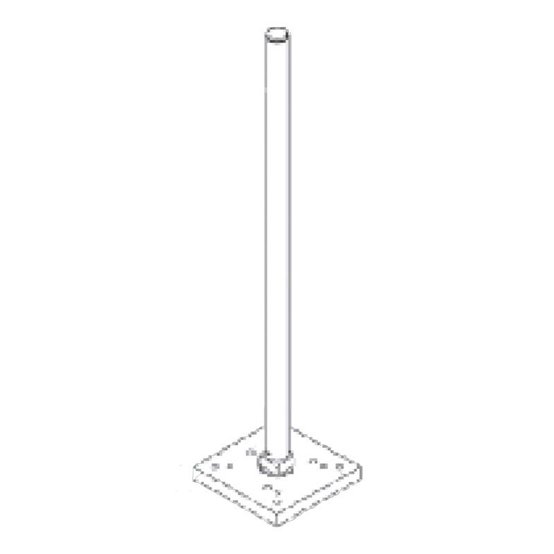 BENCH STAND 753MM - Bench Stand