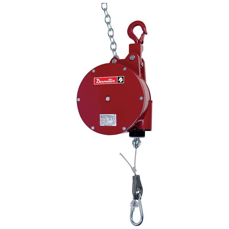 BALANCER 90DFL 75 - 90 KG product photo